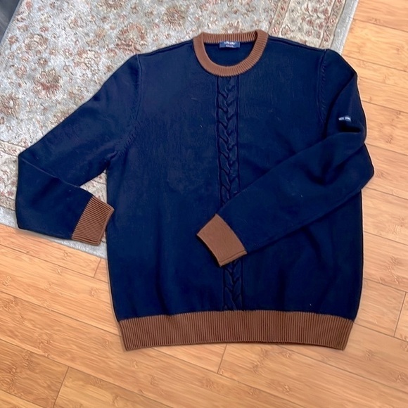 Saint James Other - Saint James Wool Sweater US 46 XL France